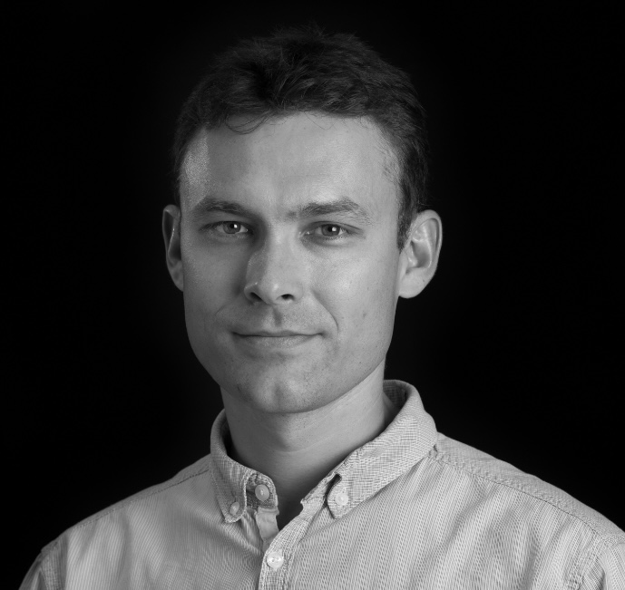 Sergey Tikhonov